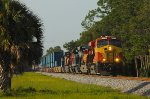 FEC 801